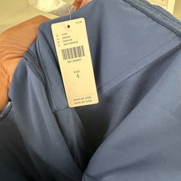 Strapless Drees NWT - Picture 6 of 6